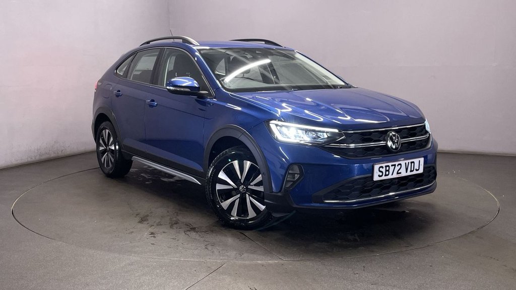 Used Volkswagen Taigo 2023 for sale - 77110670: Photo 1