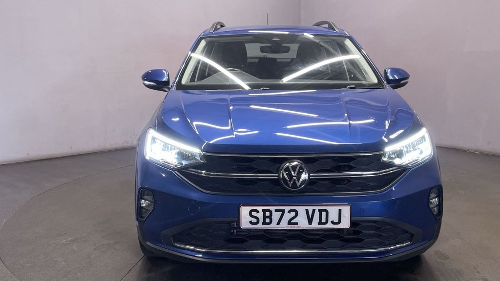 Used Volkswagen Taigo 2023 for sale - 77110670: Photo 10