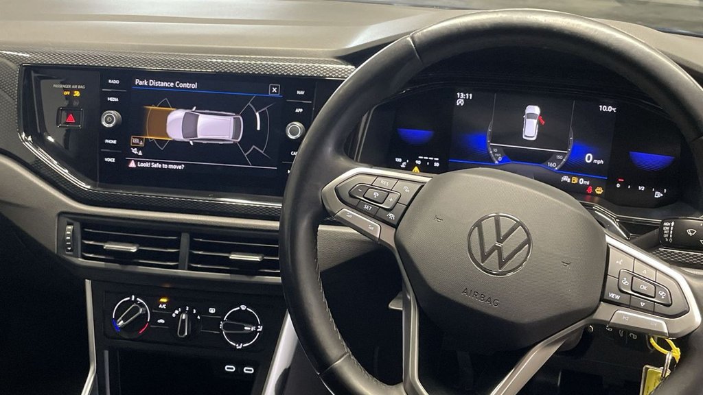 Used Volkswagen Taigo 2023 for sale - 77110670: Photo 16