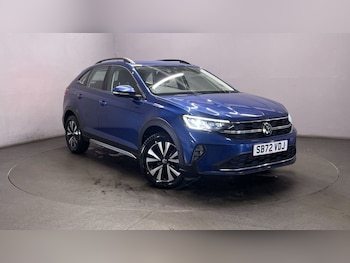 Used Volkswagen Taigo 2023 for sale - 77110670: Photo