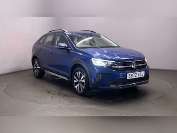 Used Volkswagen Taigo 2023 for sale - 77110670: Photo