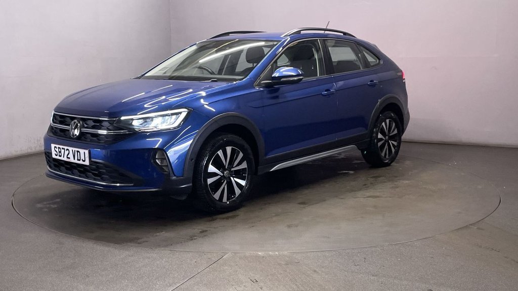 Used Volkswagen Taigo 2023 for sale - 77110670: Photo 4