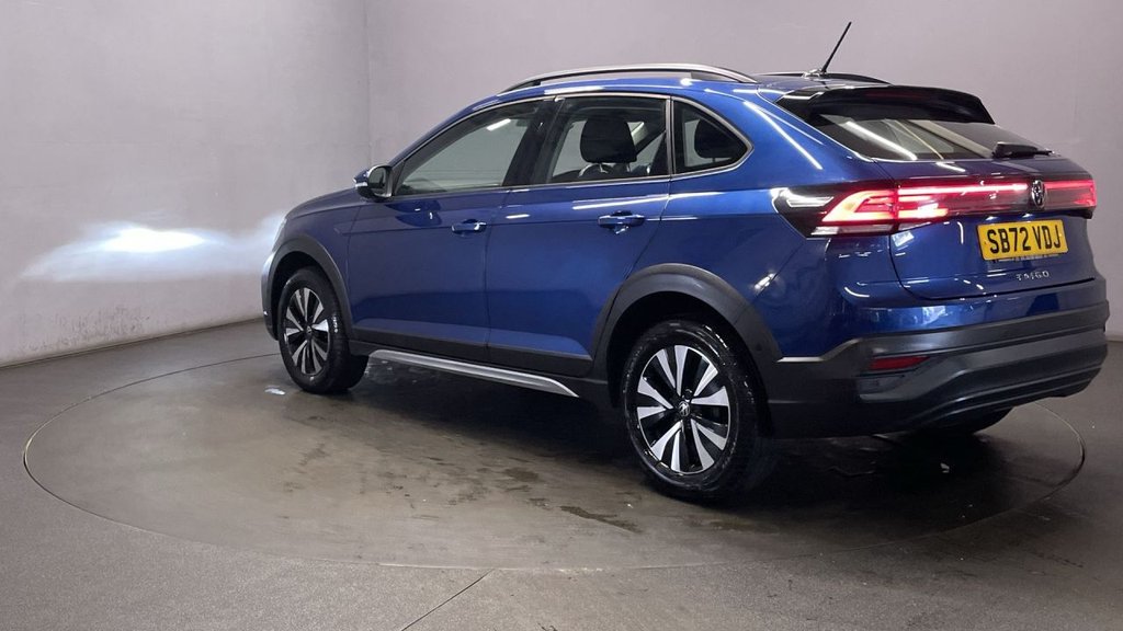 Used Volkswagen Taigo 2023 for sale - 77110670: Photo 6