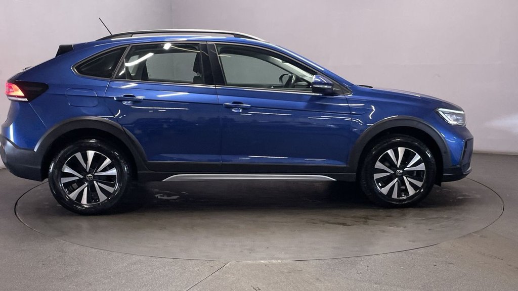 Used Volkswagen Taigo 2023 for sale - 77110670: Photo 9