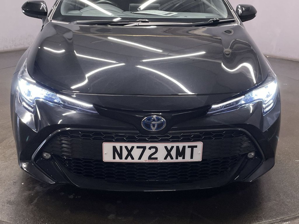 Used Toyota Corolla 2022 for sale - 77263136: Photo 10