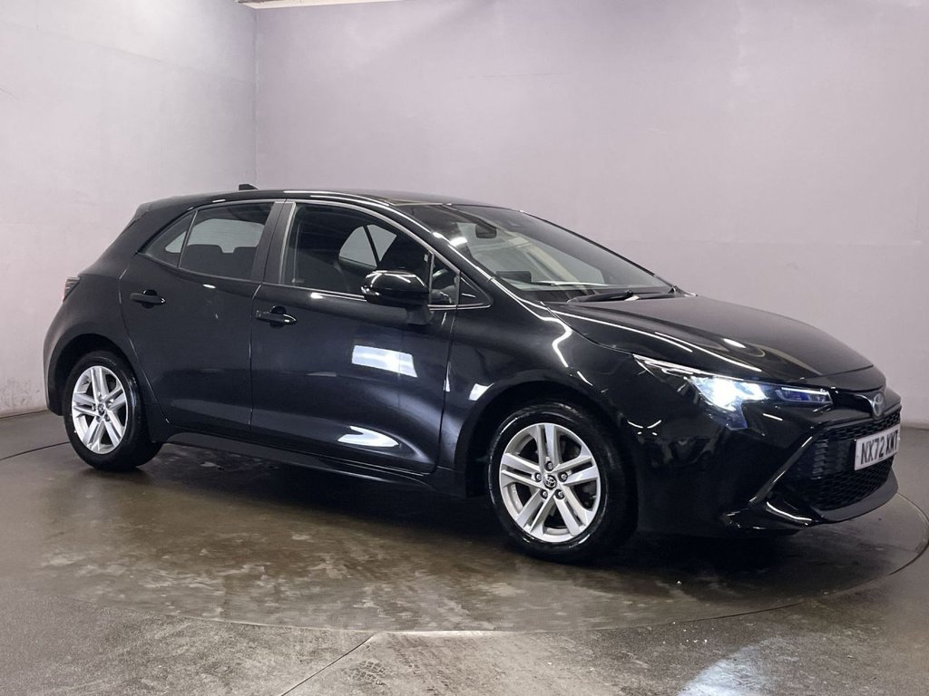 Used Toyota Corolla 2022 for sale - 77263136: Photo 2