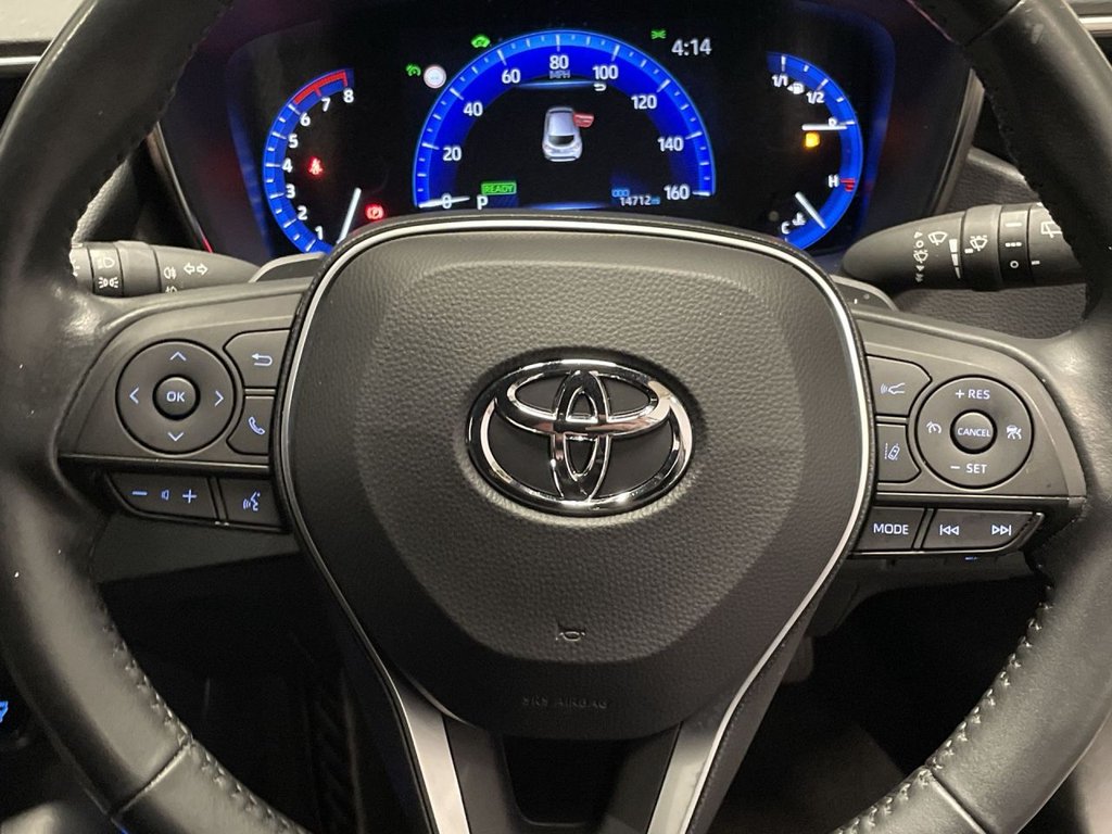 Used Toyota Corolla 2022 for sale - 77263136: Photo 20
