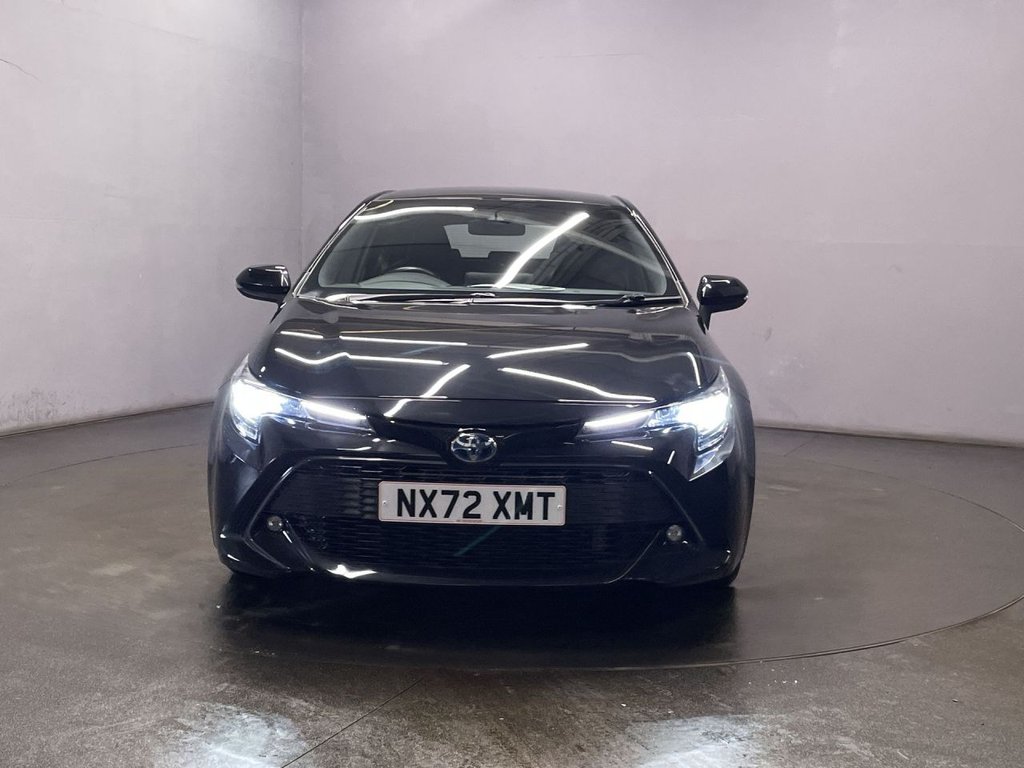 Used Toyota Corolla 2022 for sale - 77263136: Photo 3