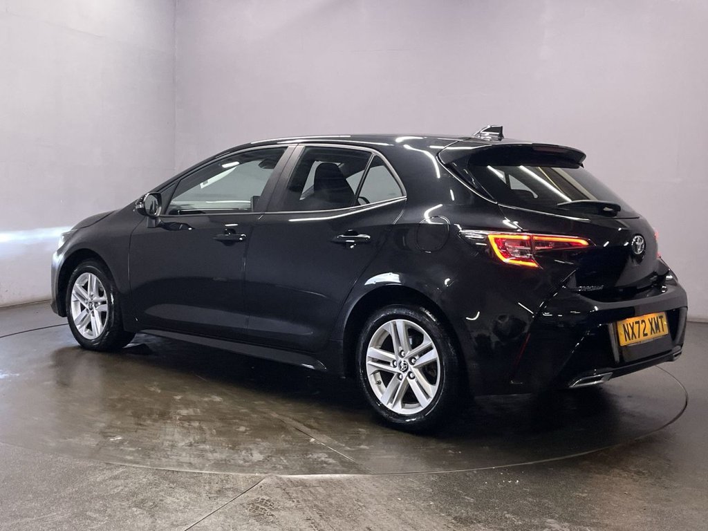 Used Toyota Corolla 2022 for sale - 77263136: Photo 6