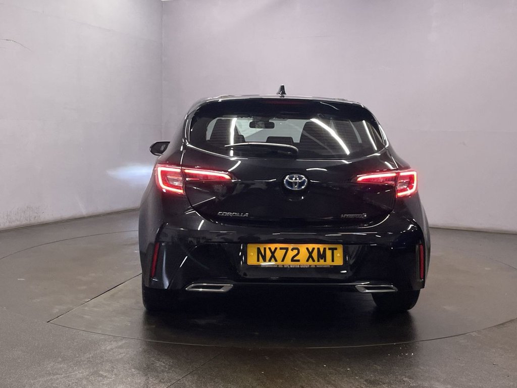 Used Toyota Corolla 2022 for sale - 77263136: Photo 7