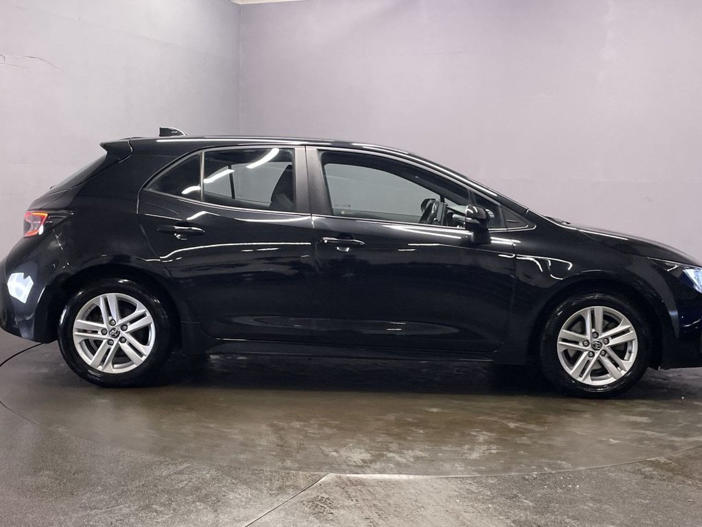 Used Toyota Corolla 2022 for sale - 77263136: Photo 9