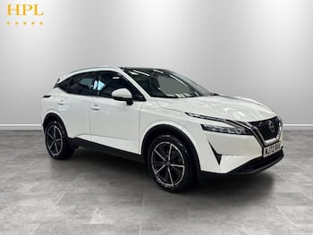 Used Nissan Qashqai 2022 for sale - 79764209: Photo