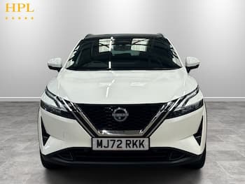 Used Nissan Qashqai 2022 for sale - 79764209: Photo