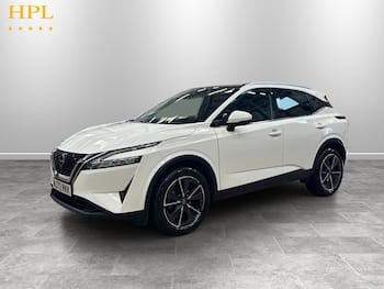 Used Nissan Qashqai 2022 for sale - 79764209: Photo