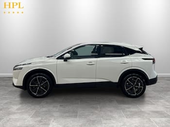 Used Nissan Qashqai 2022 for sale - 79764209: Photo