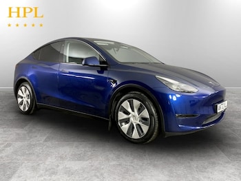Used Tesla Model Y 2022 for sale - 78241283: Photo