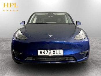 Used Tesla Model Y 2022 for sale - 78241283: Photo