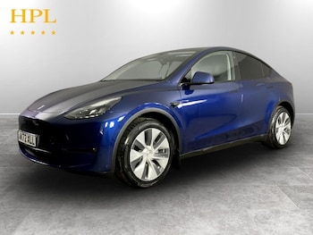 Used Tesla Model Y 2022 for sale - 78241283: Photo