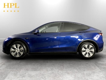 Used Tesla Model Y 2022 for sale - 78241283: Photo
