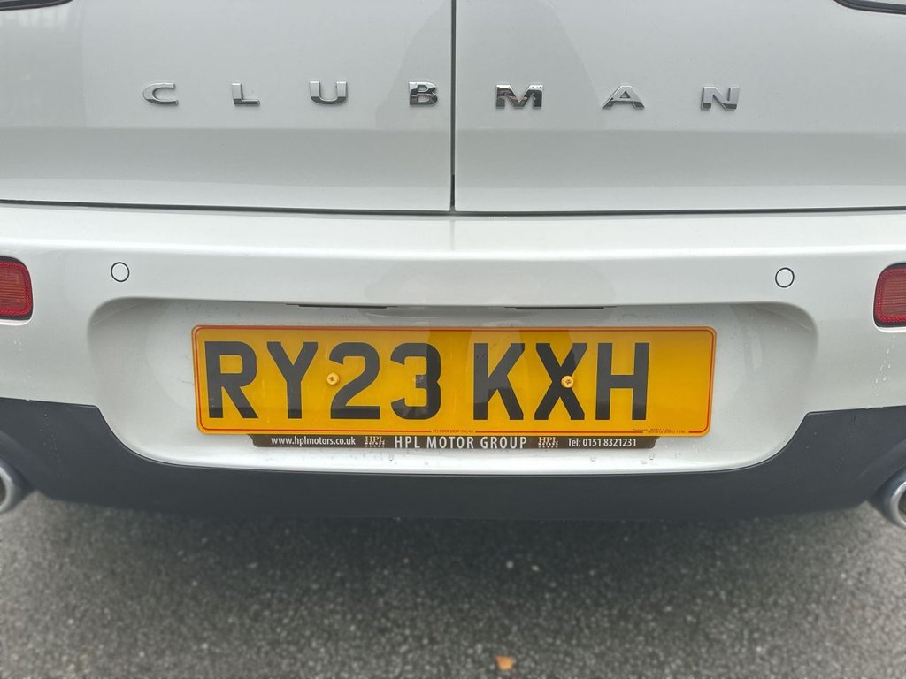 Used MINI Clubman 2023 for sale - 76910024: Photo 12