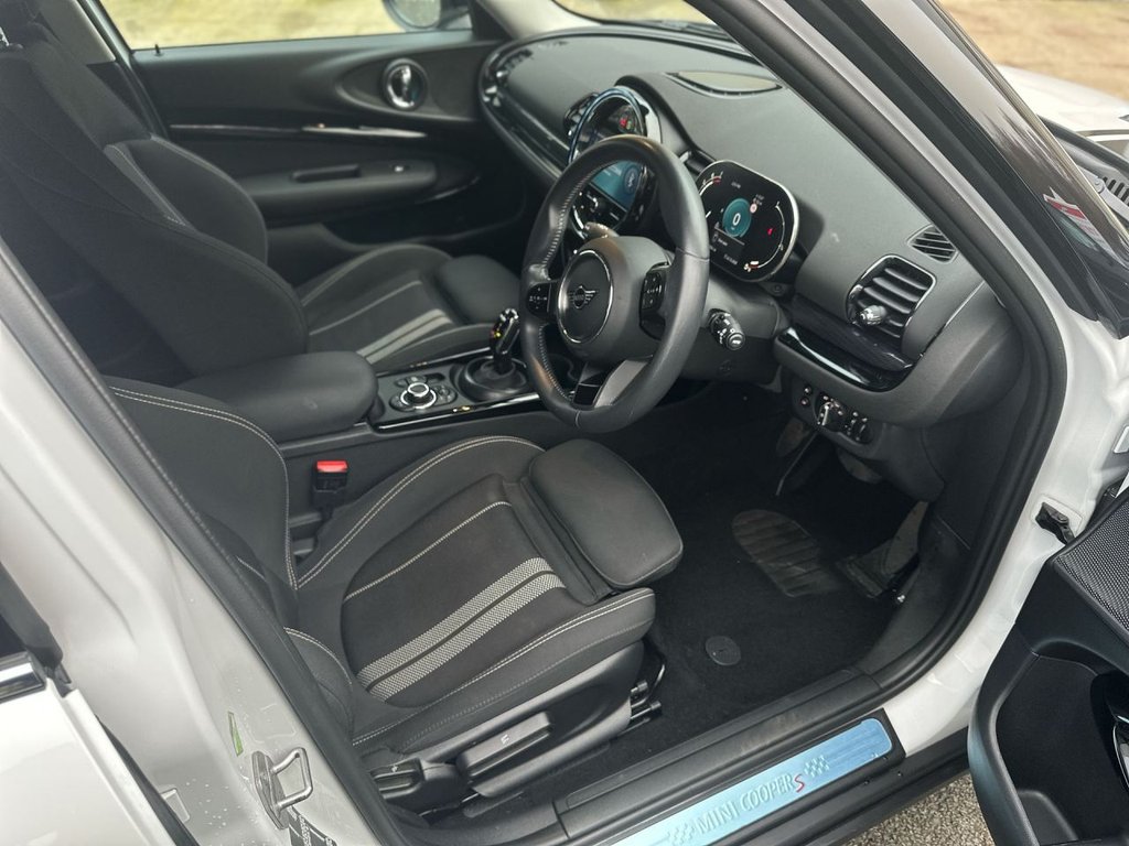 Used MINI Clubman 2023 for sale - 76910024: Photo 13