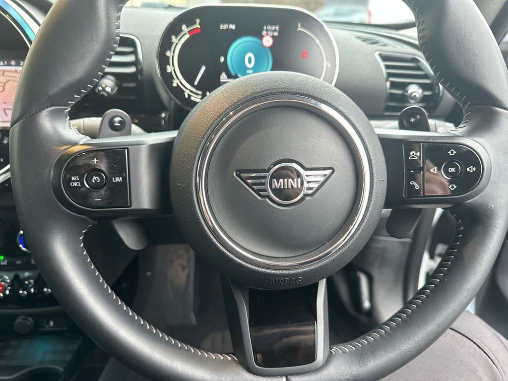 Used MINI Clubman 2023 for sale - 76910024: Photo 19