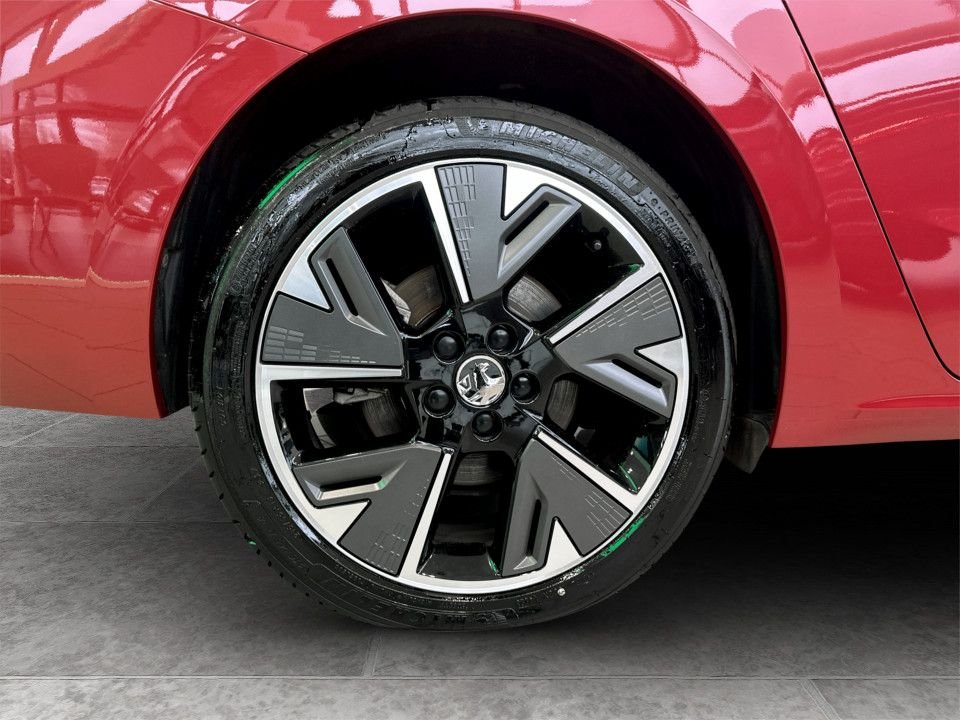 Used Vauxhall Astra 2024 for sale - 77498434: Photo 10