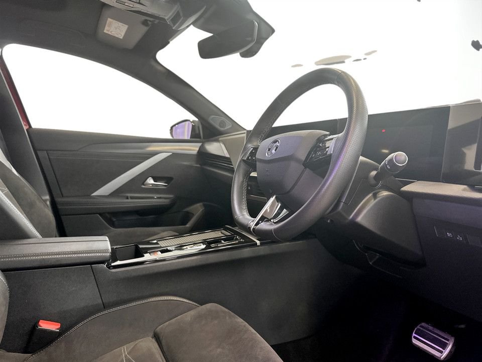 Used Vauxhall Astra 2024 for sale - 77498434: Photo 12