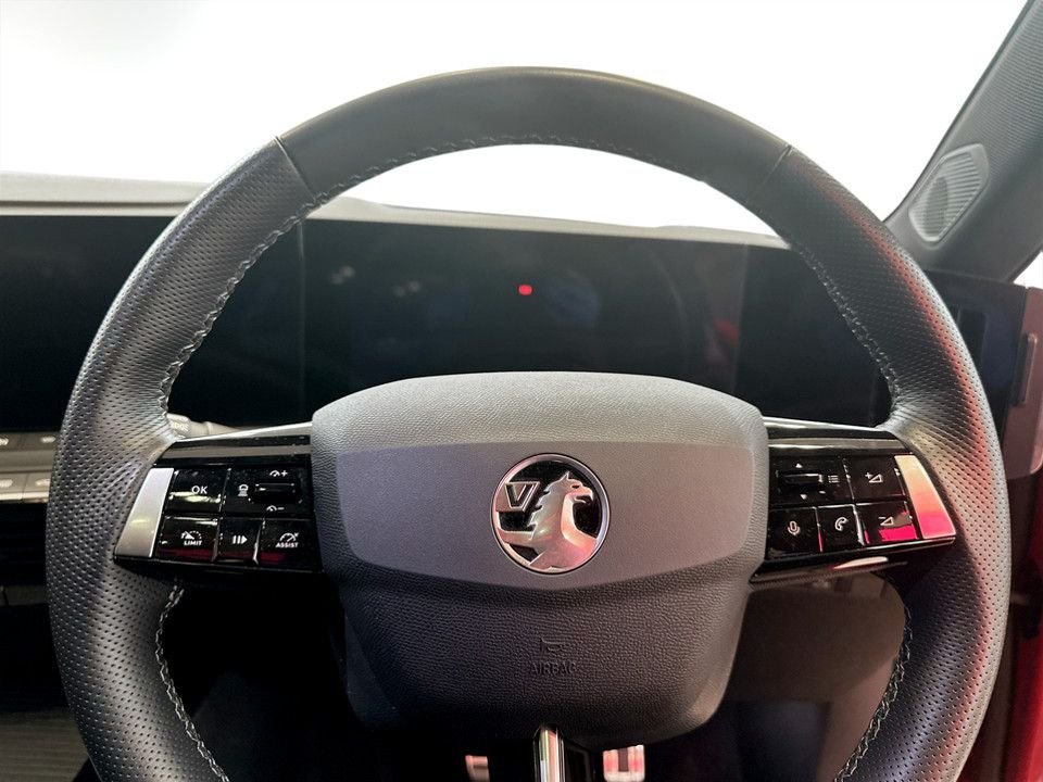 Used Vauxhall Astra 2024 for sale - 77498434: Photo 13