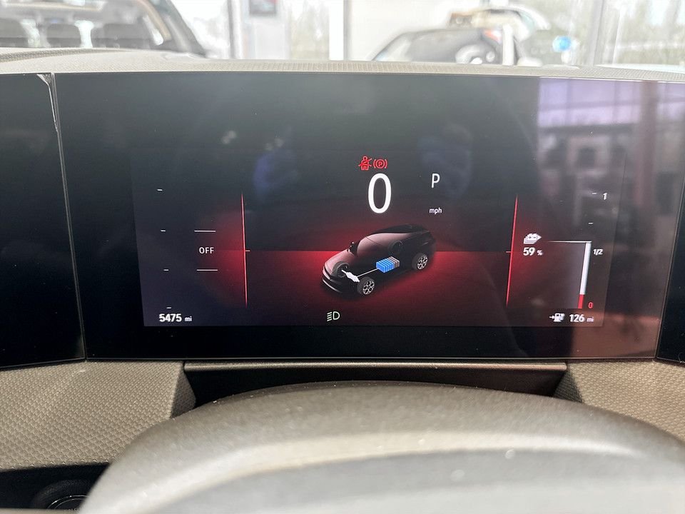 Used Vauxhall Astra 2024 for sale - 77498434: Photo 14