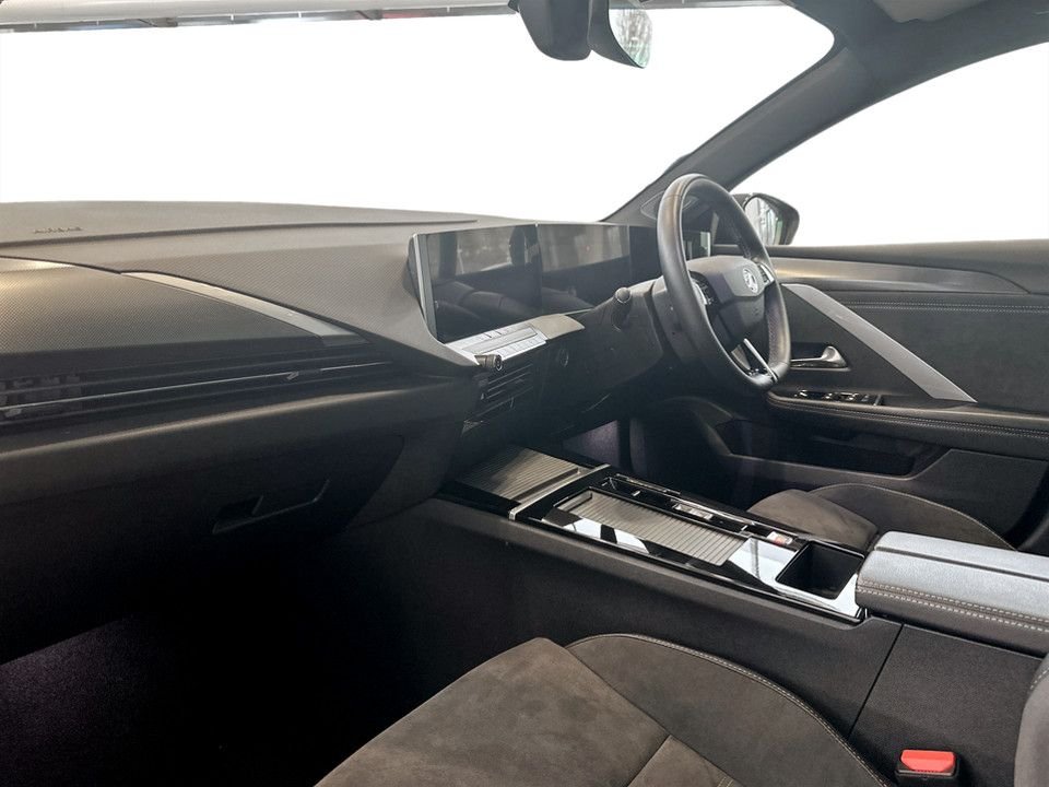 Used Vauxhall Astra 2024 for sale - 77498434: Photo 15