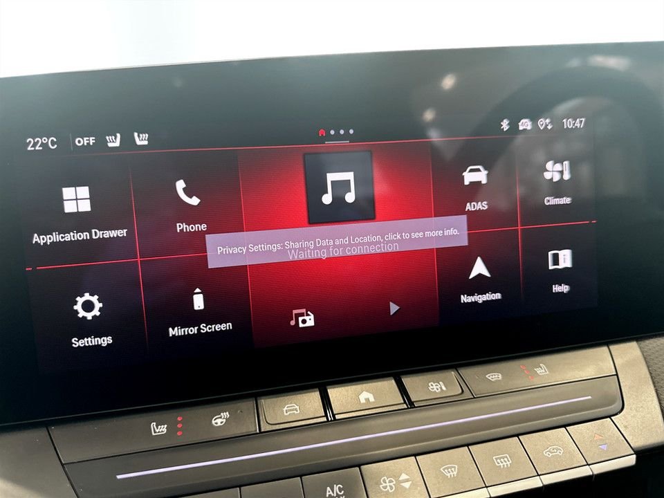 Used Vauxhall Astra 2024 for sale - 77498434: Photo 16