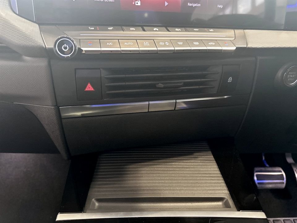 Used Vauxhall Astra 2024 for sale - 77498434: Photo 19