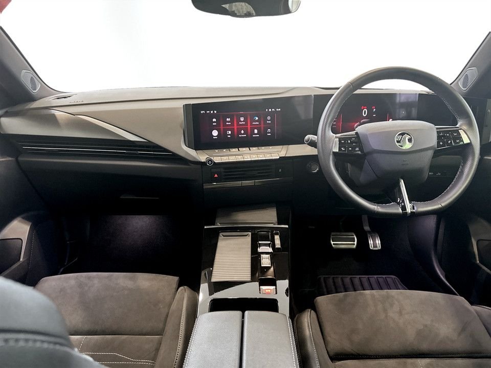 Used Vauxhall Astra 2024 for sale - 77498434: Photo 20