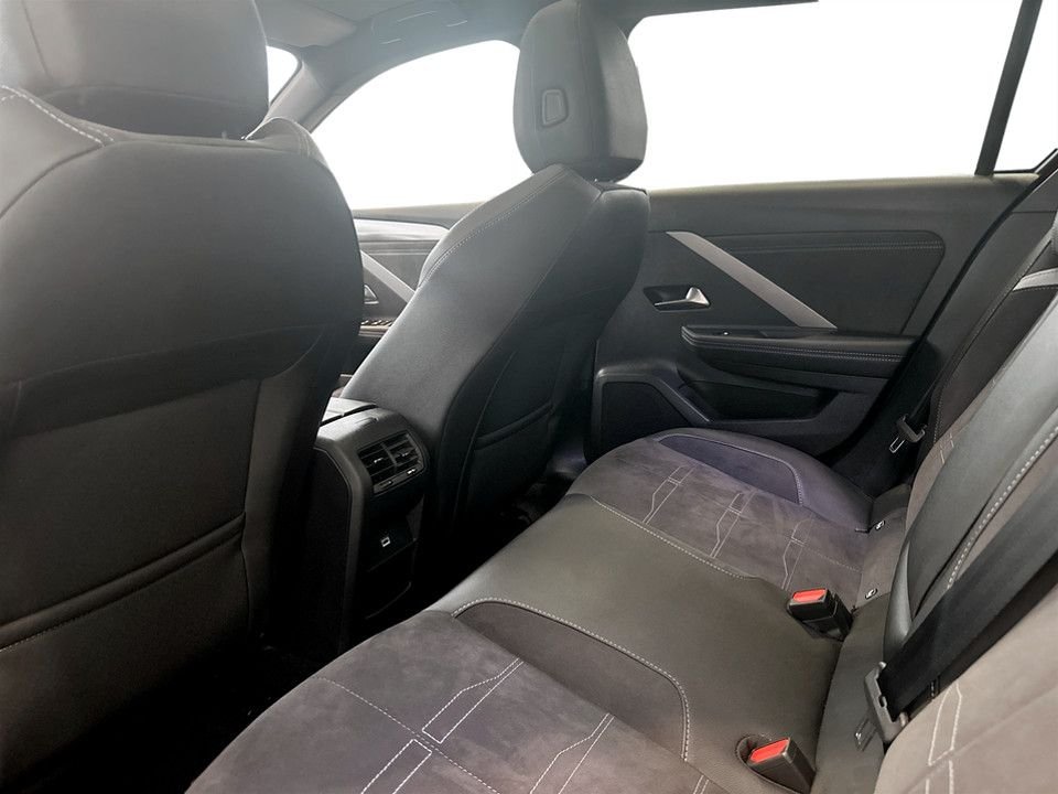 Used Vauxhall Astra 2024 for sale - 77498434: Photo 21