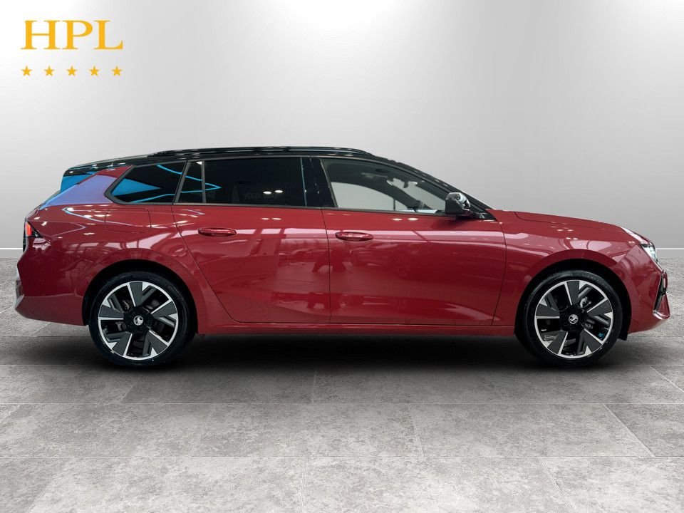 Used Vauxhall Astra 2024 for sale - 77498434: Photo 8