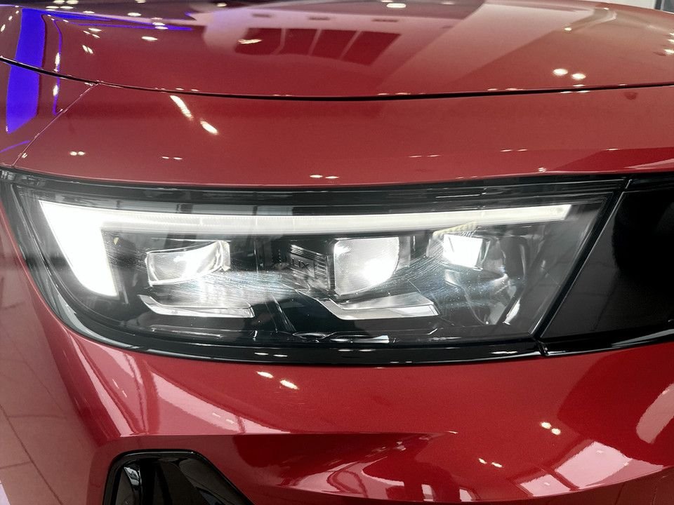 Used Vauxhall Astra 2024 for sale - 77498434: Photo 9