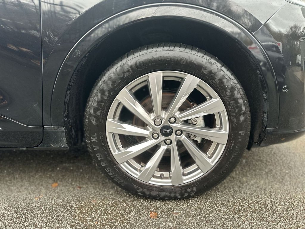 Used Ford Kuga 2024 for sale - 76792126: Photo 11