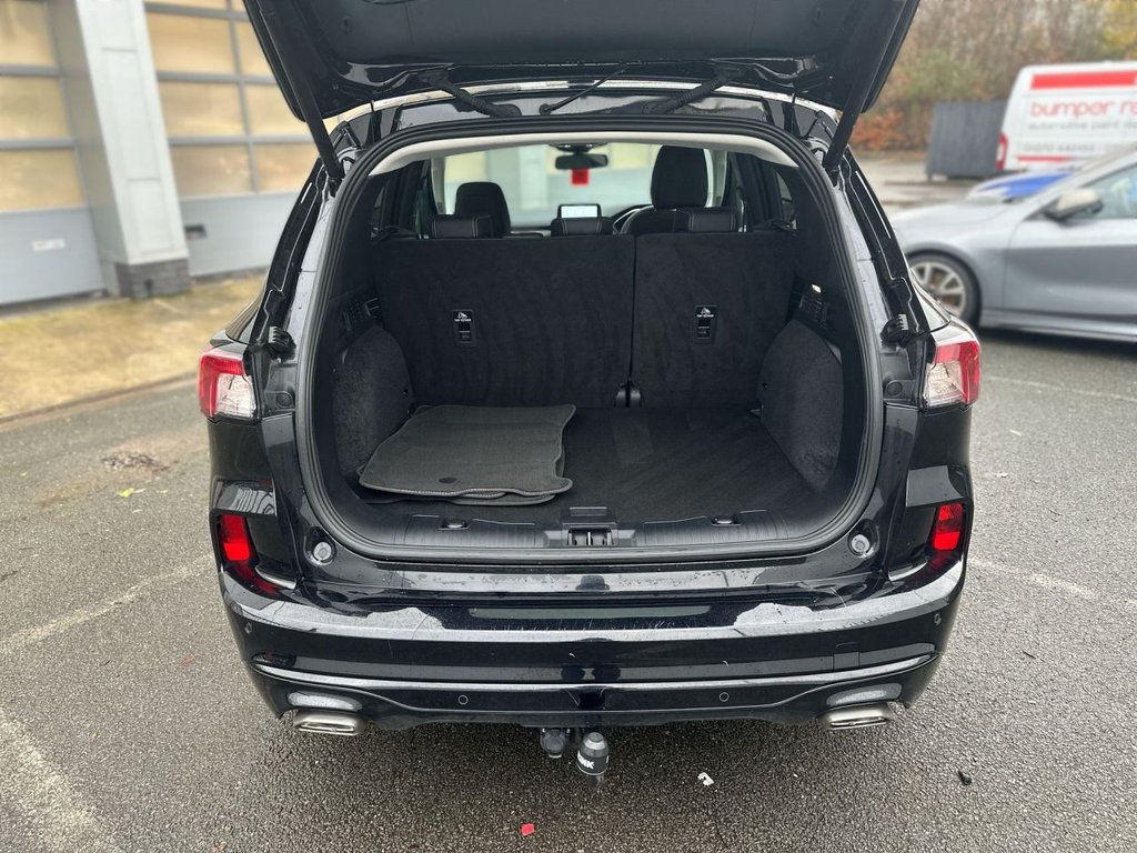 Used Ford Kuga 2024 for sale - 76792126: Photo 12