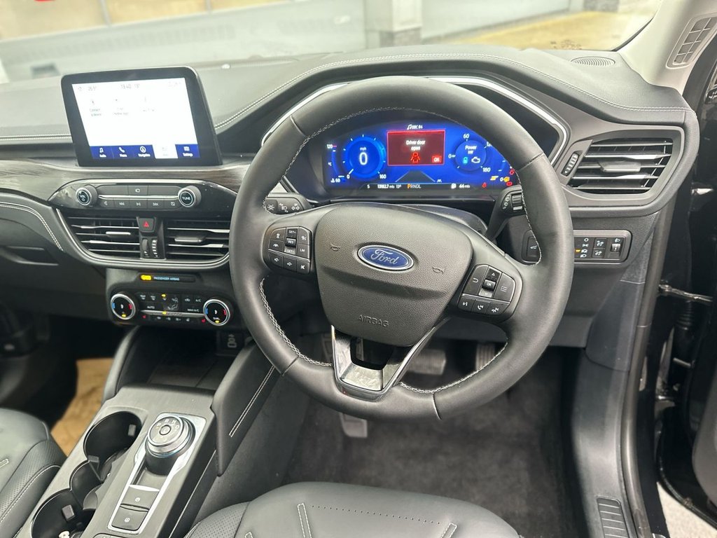 Used Ford Kuga 2024 for sale - 76792126: Photo 14