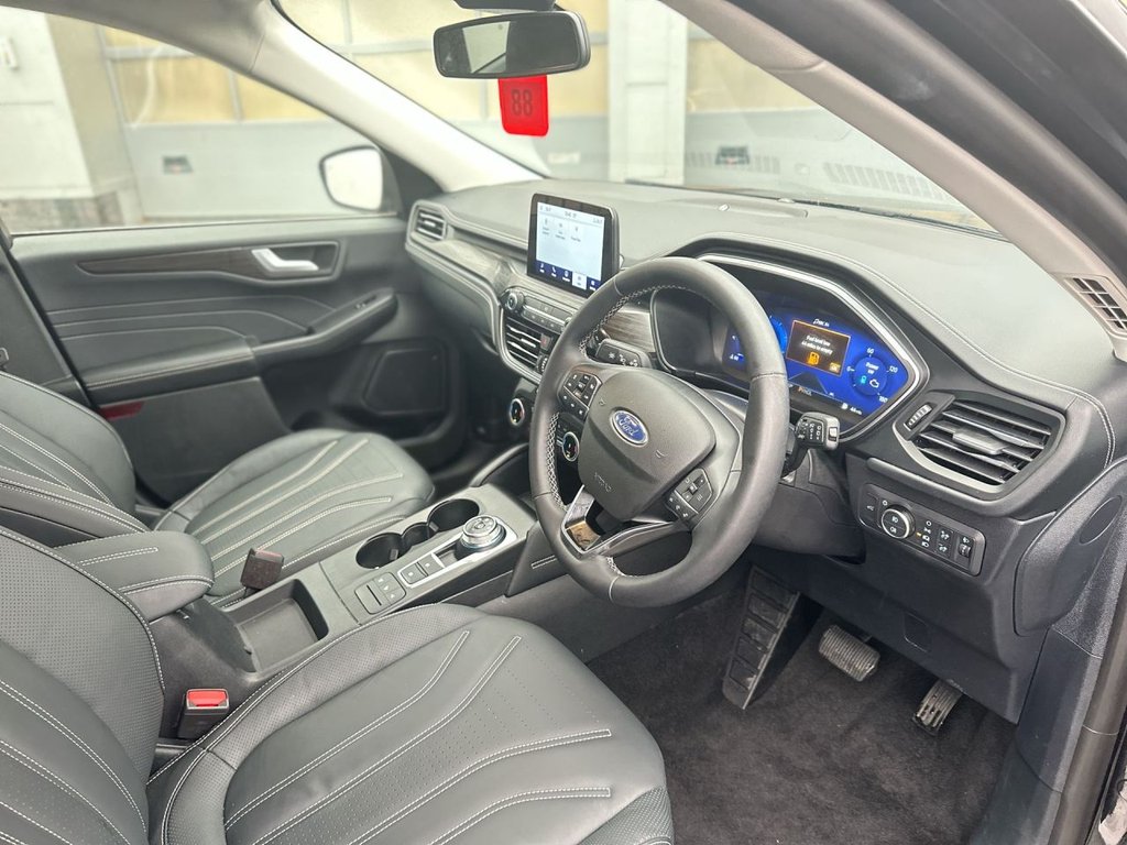 Used Ford Kuga 2024 for sale - 76792126: Photo 15