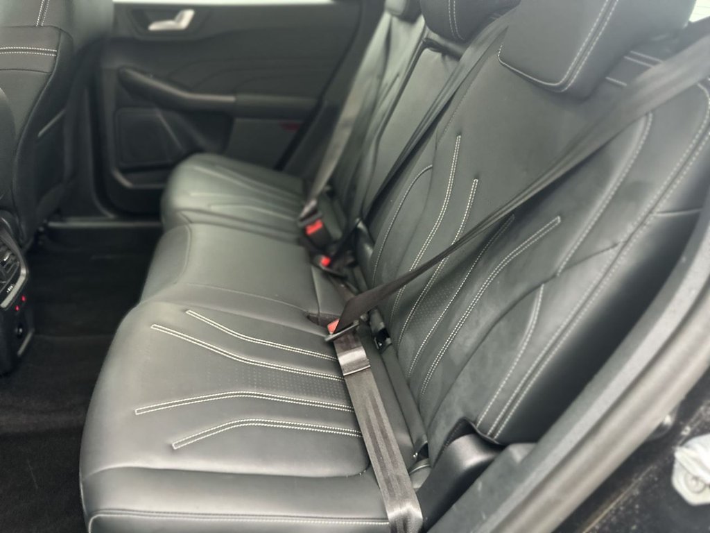 Used Ford Kuga 2024 for sale - 76792126: Photo 17