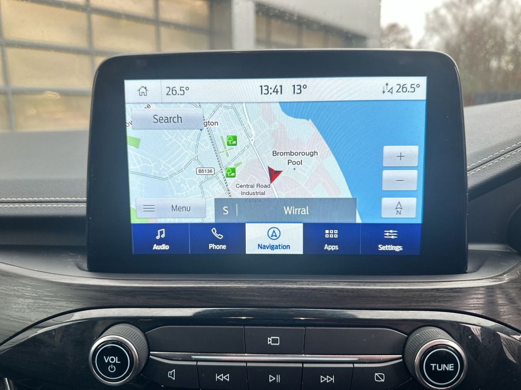 Used Ford Kuga 2024 for sale - 76792126: Photo 18