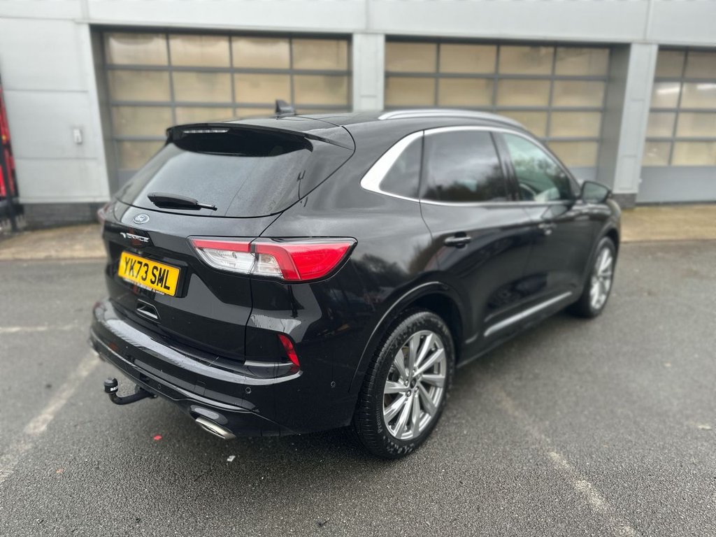 Used Ford Kuga 2024 for sale - 76792126: Photo 8