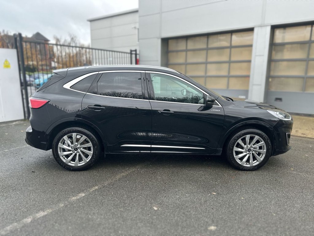 Used Ford Kuga 2024 for sale - 76792126: Photo 9