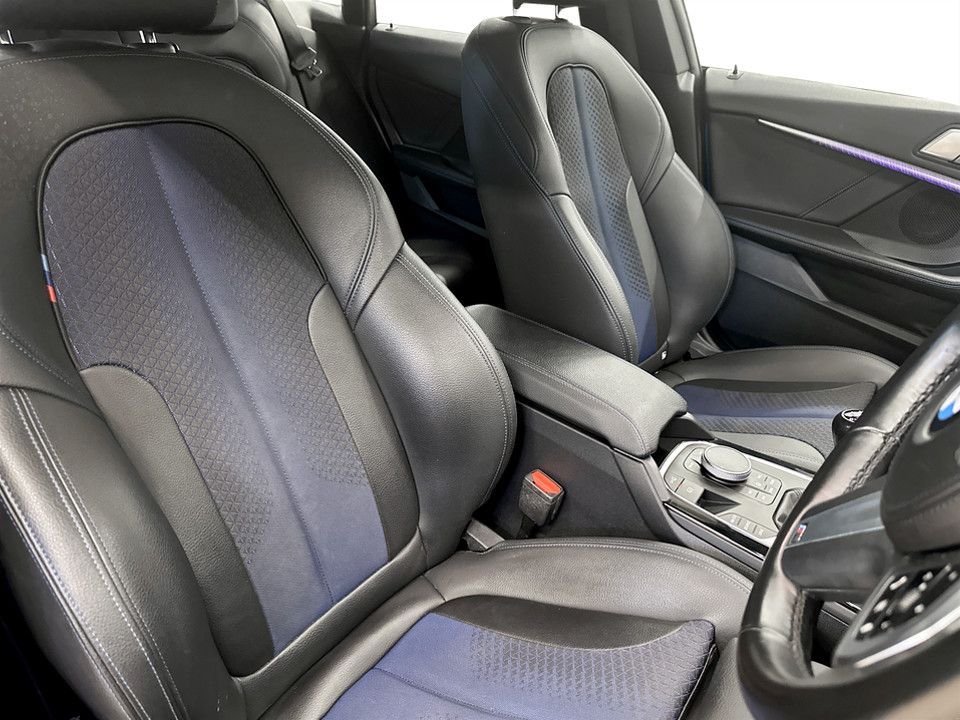 Used BMW 2 Series Gran Coupe 2022 for sale - 77451598: Photo 11