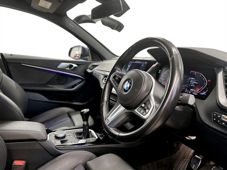 Used BMW 2 Series Gran Coupe 2022 for sale - 77451598: Photo 12