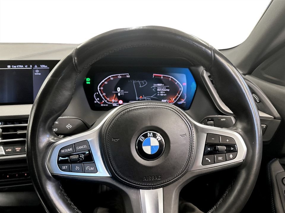 Used BMW 2 Series Gran Coupe 2022 for sale - 77451598: Photo 13