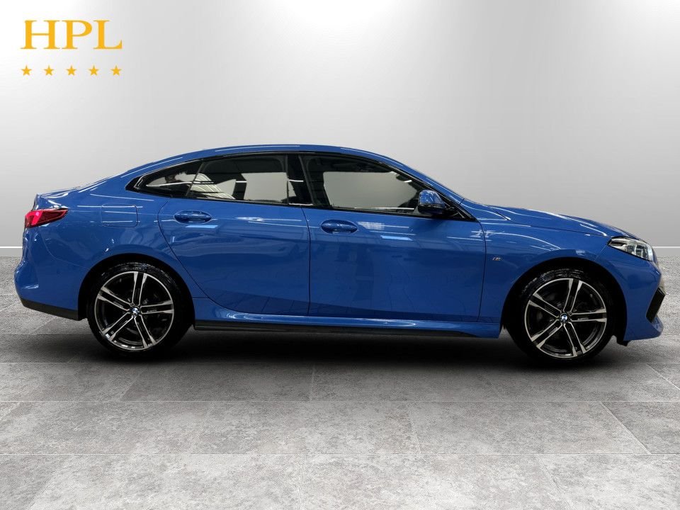 Used BMW 2 Series Gran Coupe 2022 for sale - 77451598: Photo 8