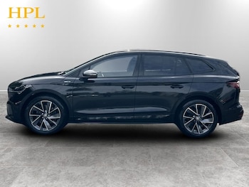 Used Skoda Enyaq 2024 for sale - 79058985: Photo